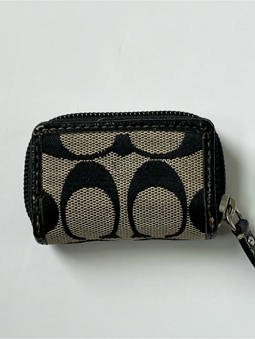 Coach vintage y2k